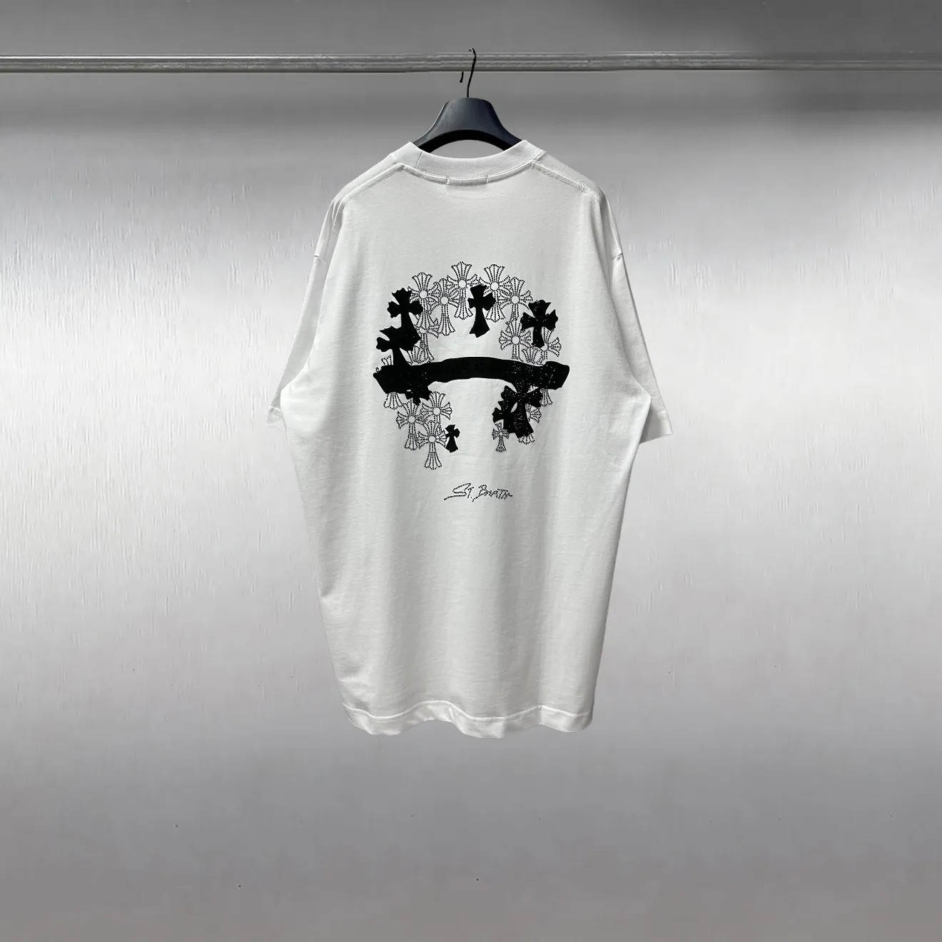 26ss Premium T Same Style Size：XS S M L